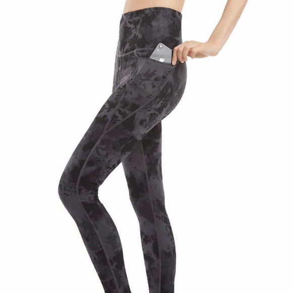 Danskin Yoga Pants With Pockets